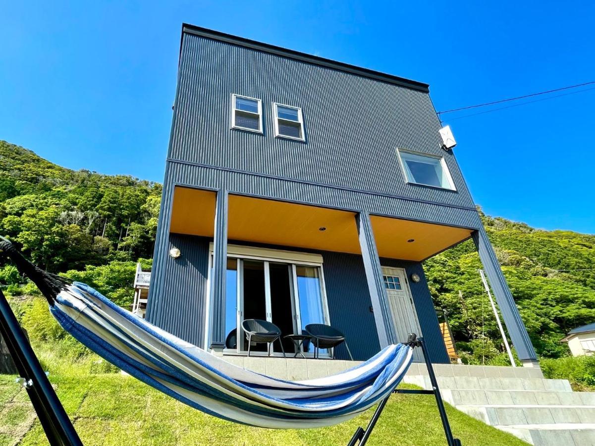Beach House Kamogawa - Vacation Stay 64005V ภายนอก รูปภาพ