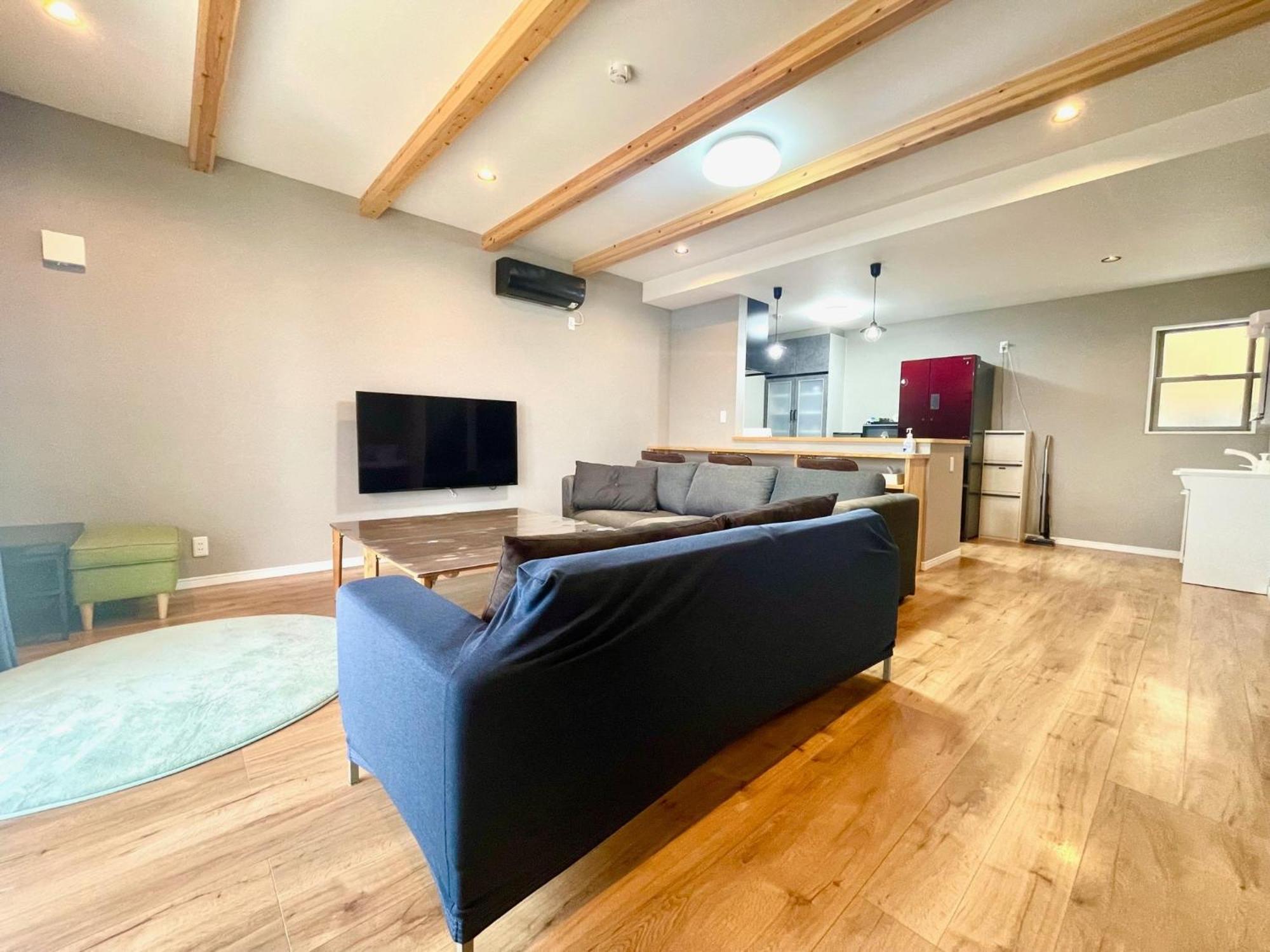 Beach House Kamogawa - Vacation Stay 64005V ภายนอก รูปภาพ