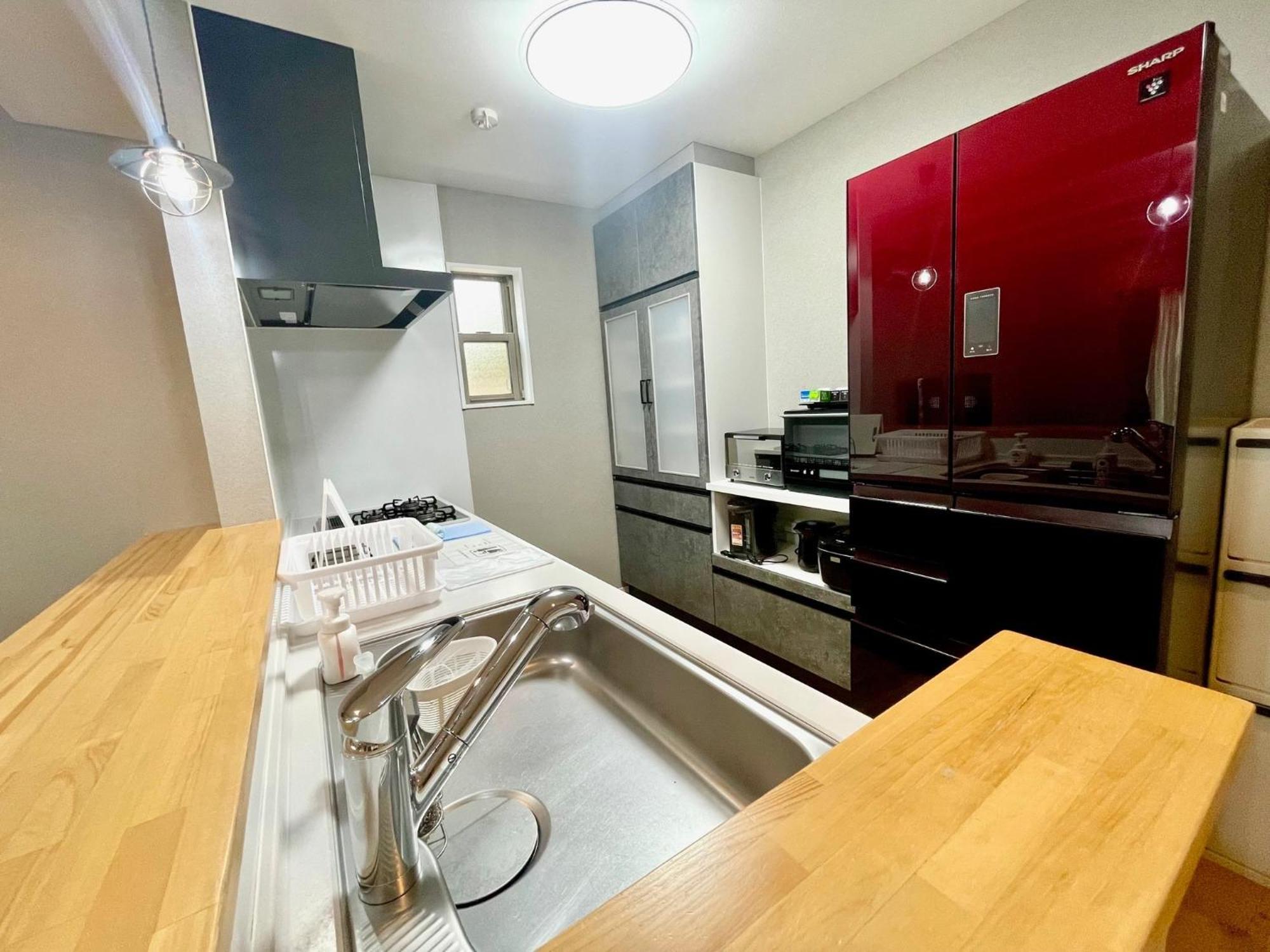 Beach House Kamogawa - Vacation Stay 64005V ภายนอก รูปภาพ