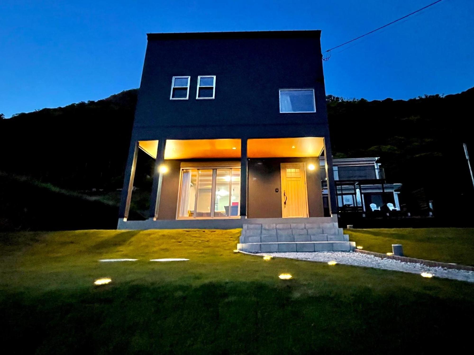 Beach House Kamogawa - Vacation Stay 64005V ภายนอก รูปภาพ