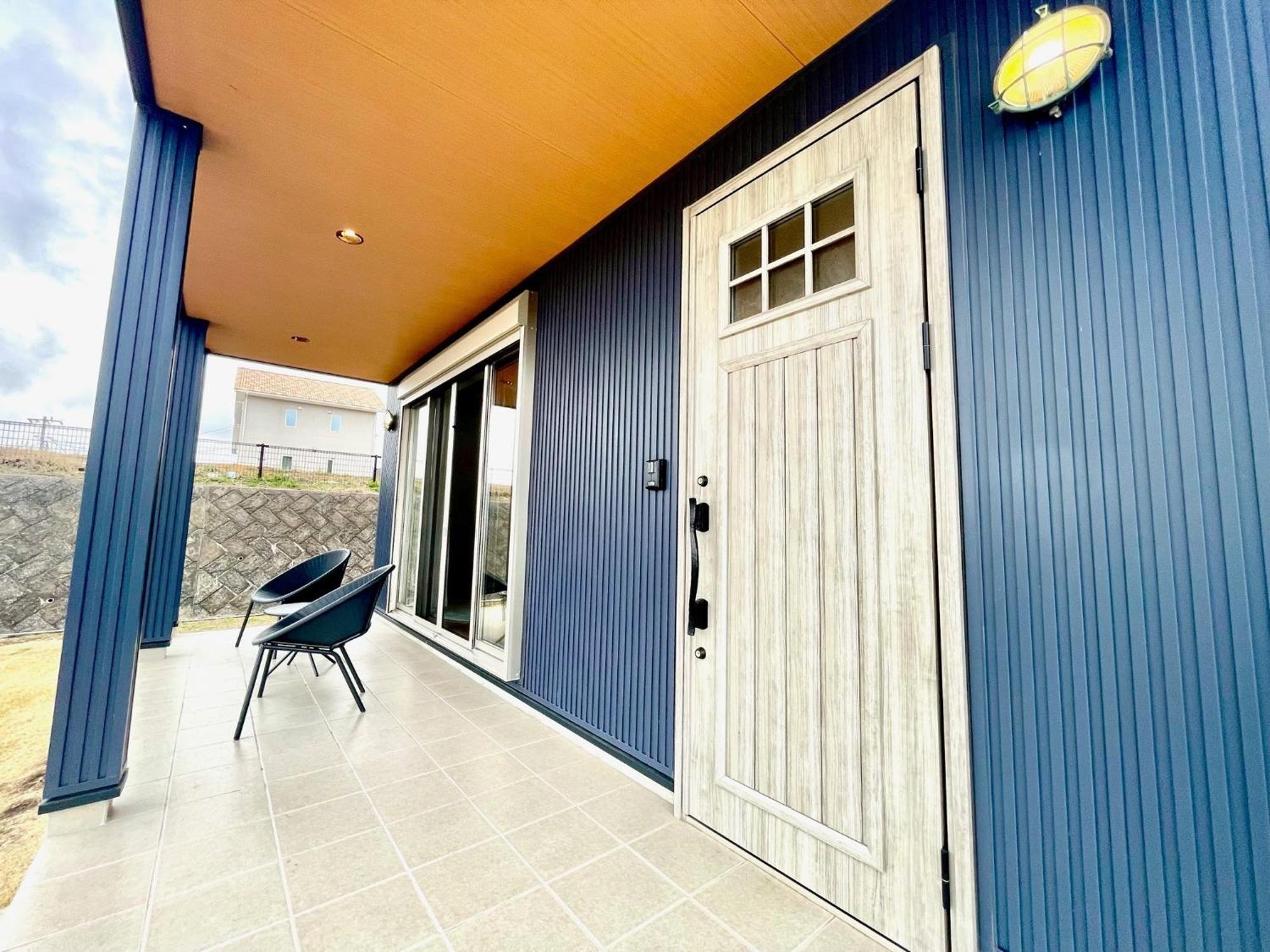 Beach House Kamogawa - Vacation Stay 64005V ภายนอก รูปภาพ