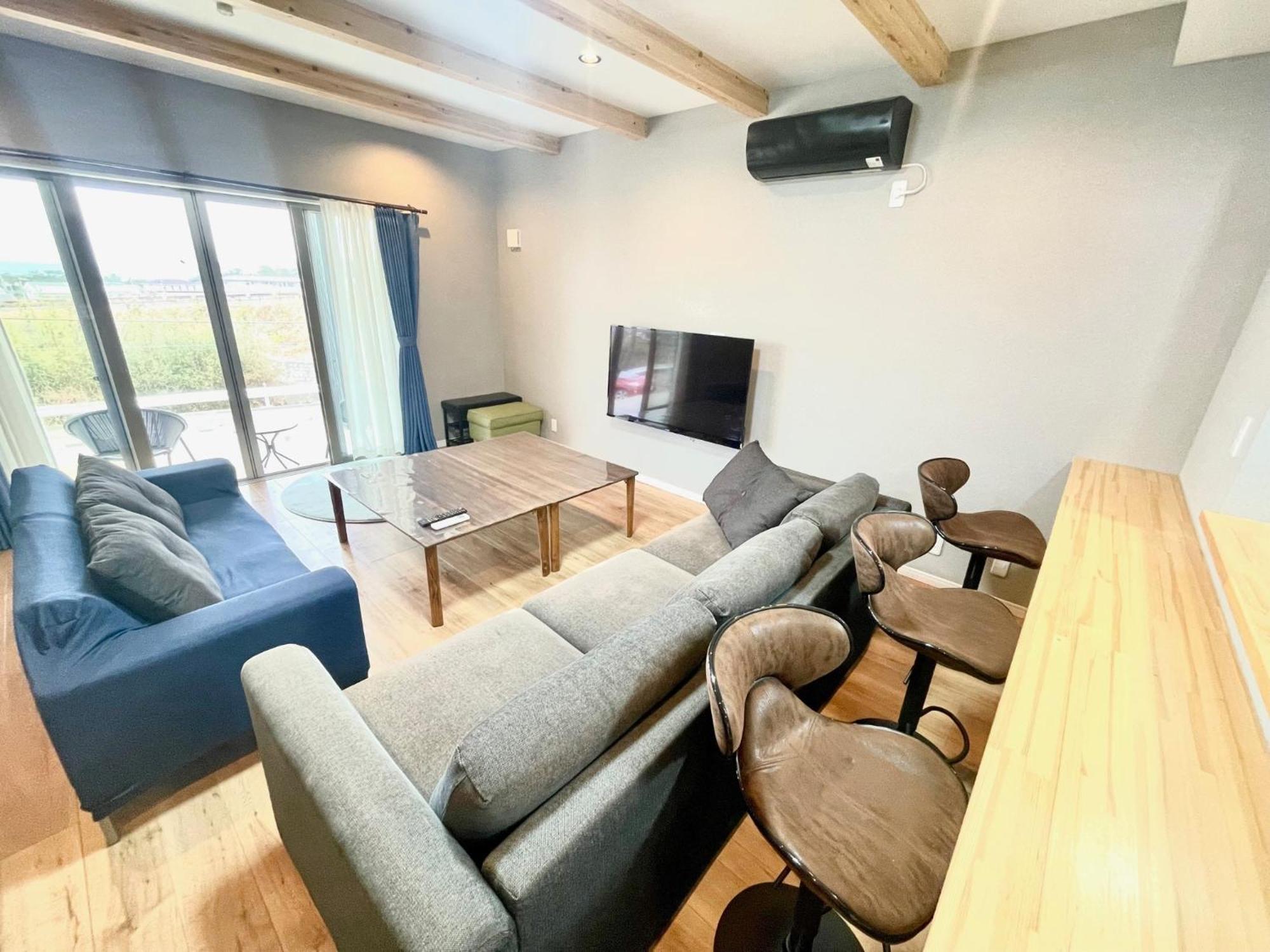 Beach House Kamogawa - Vacation Stay 64005V ภายนอก รูปภาพ