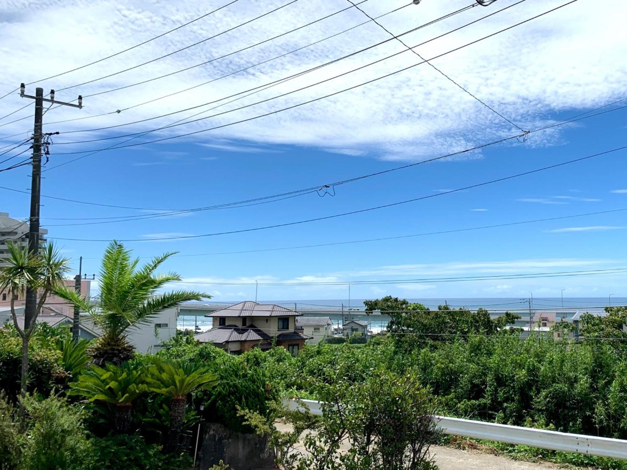 Beach House Kamogawa - Vacation Stay 64005V ภายนอก รูปภาพ