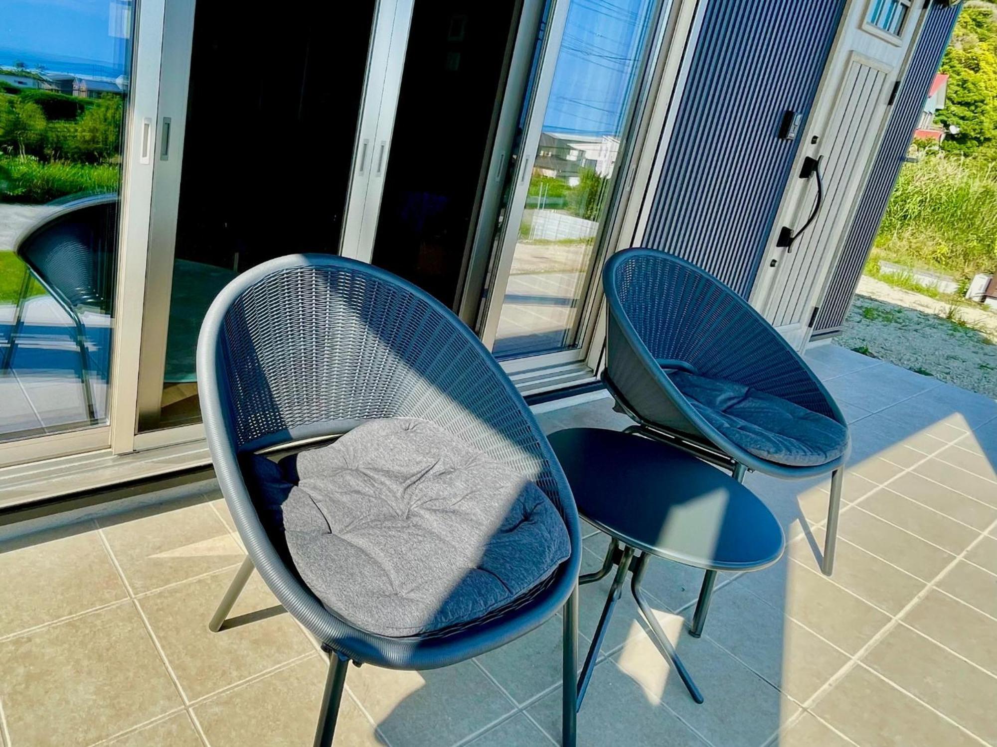 Beach House Kamogawa - Vacation Stay 64005V ภายนอก รูปภาพ