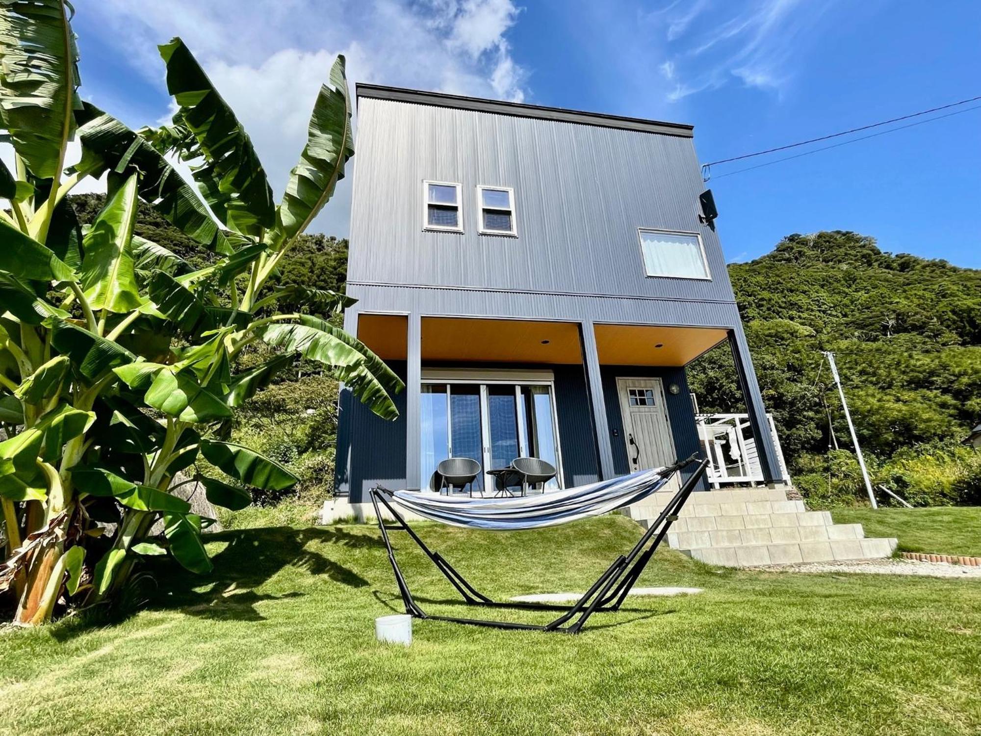 Beach House Kamogawa - Vacation Stay 64005V ภายนอก รูปภาพ